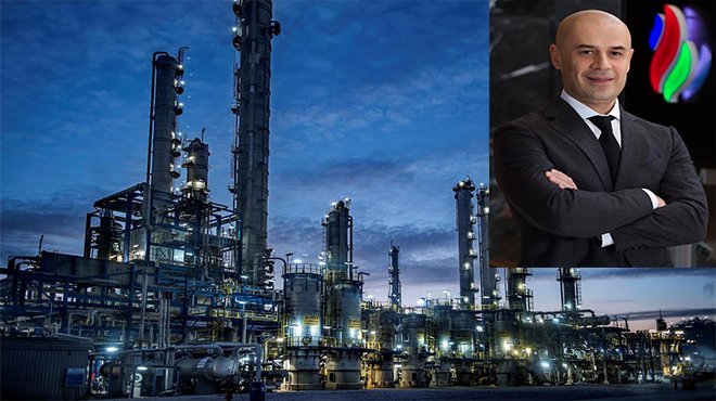 Petkim, tüm zamanların en iyi dönem performansına imza attı