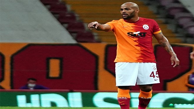 PFDK'dan Marcao'ya büyük ceza