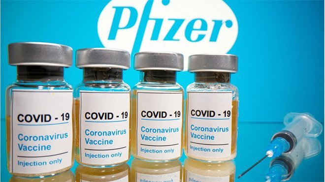 Pfizer/BioNTech yüzde 95 koruma sağladı