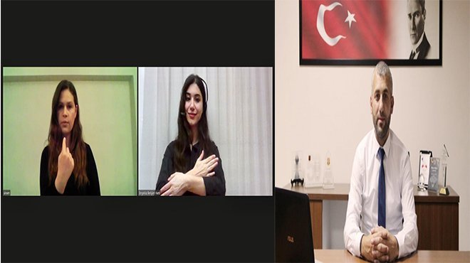 Pınar’dan gıda sektöründe bir ilk