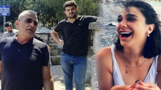  Pınar Gültekin'in babası konuştu