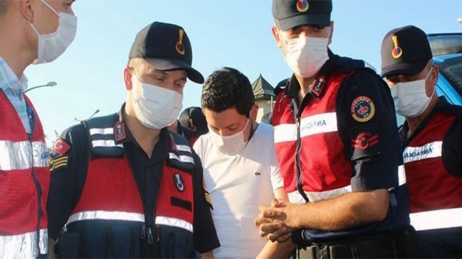 Pınar Gültekin'in katilinden kan donduran ifadeler