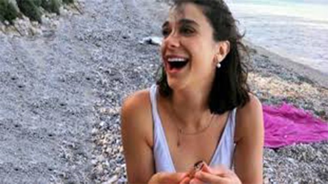 Pınar'ın katil zanlısı: Bozulan kokoreçleri yakıyorum