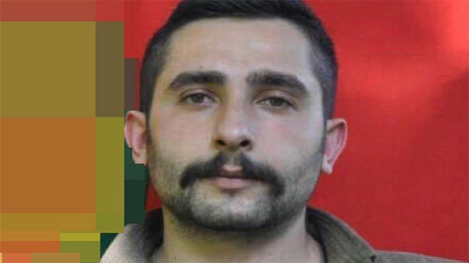 PKK'lı Hüseyin İnal etkisiz hale getirildi
