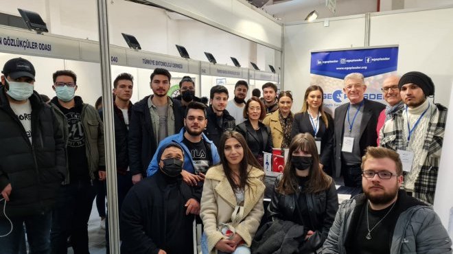 Plastik sektöründe iyi yetişmiş işgücüne ihtiyaç büyük