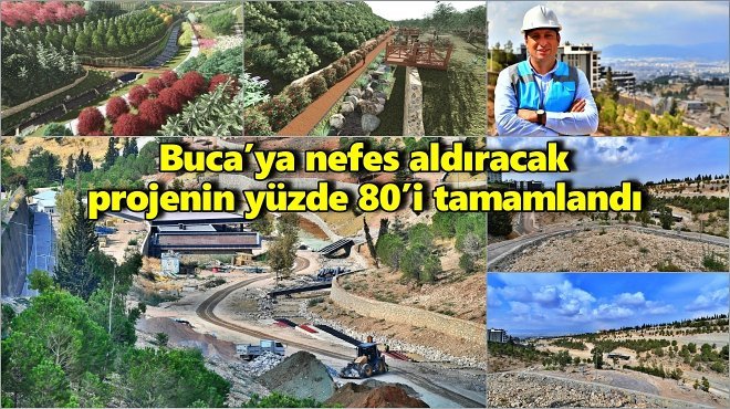 PORTAKAL VADİSİ’NDE SONA DOĞRU
