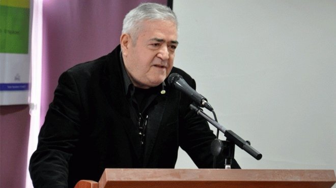 Prof. Dr. Adnan Akyarlı'ya ‘aday ol‘ çağrısı
