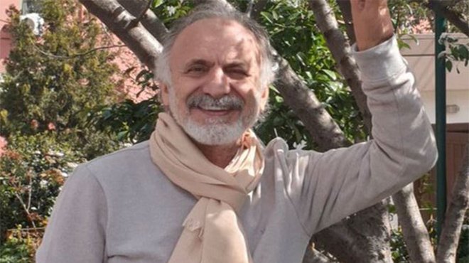 Prof. Dr. Cemil Taşçıoğlu koronavirüsten hayatını kaybetti