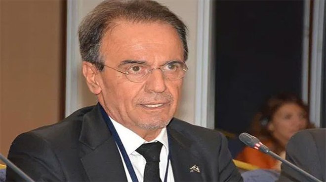 Prof. Dr. Ceyhan: Bunun şakası yok