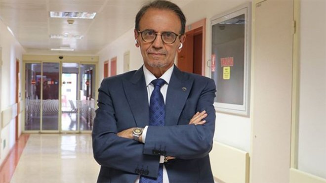 Prof. Dr. Ceyhan'dan 3'üncü doz açıklaması