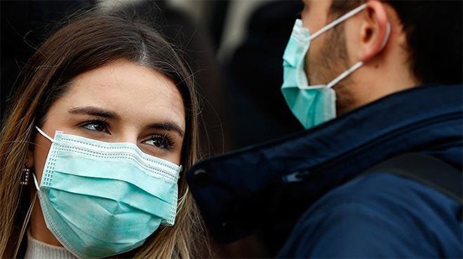 Prof. Dr. Ceyhan maske konusunda uyardı! 