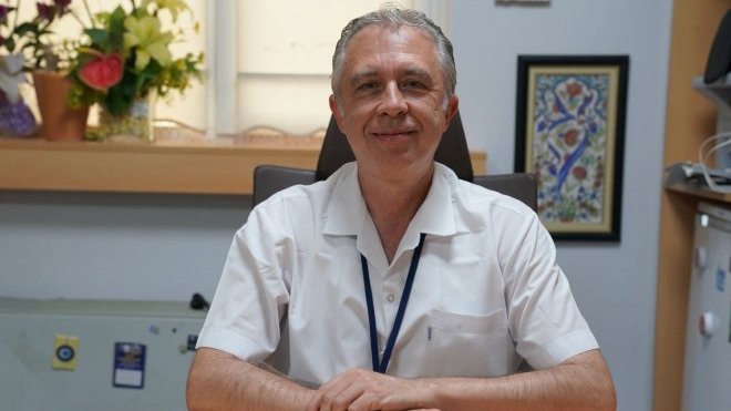 Prof. Dr. Çoker, “Metabolik hastalıklar, nadir hastalıkların çok önemli nedeni”