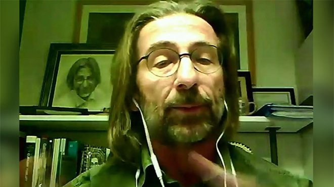 Prof. Dr. Ercüment Ovalı'dan corona aşısında heyecanlandıran açıklama