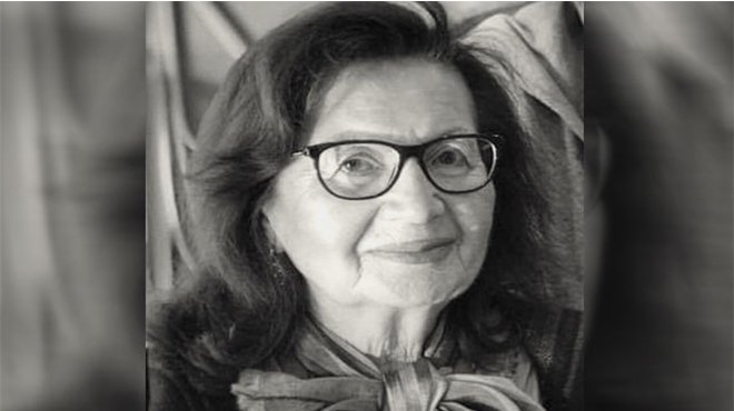 Prof. Dr. Feriha Öz koronavirüs nedeniyle hayatını kaybetti