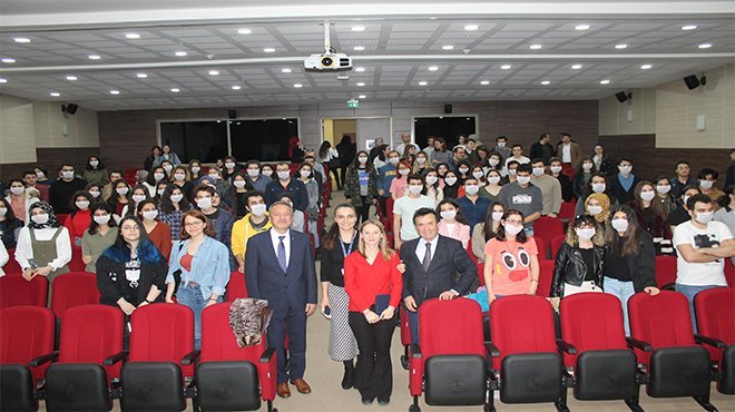 Prof. Dr. İnci : Türkiye, Coronavirüs sorununa karşı hazırlıklı