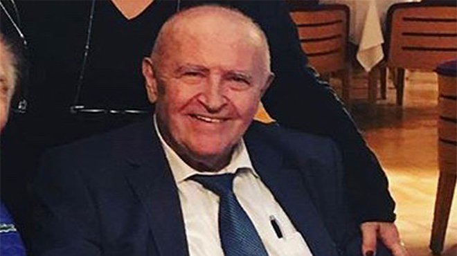 Prof. Dr. Murat Dilmener koronavirüsten hayatını kaybetti