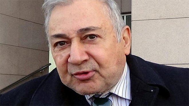 Prof. Dr. Orhan Kural koronavirüs nedeniyle hayatını kaybetti