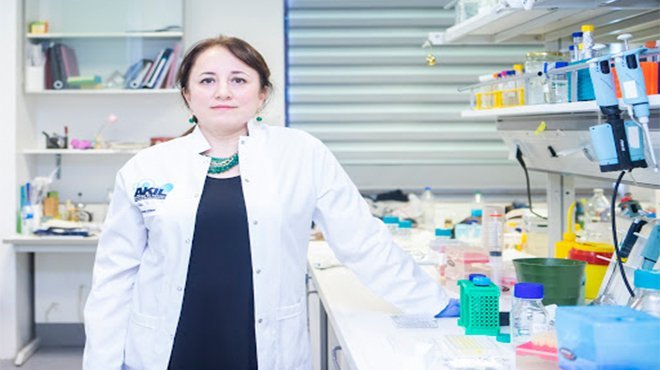 Prof. Dr. Özören: Aşı sonuçlarını yakında hayvan üzerinde deneyeceğiz