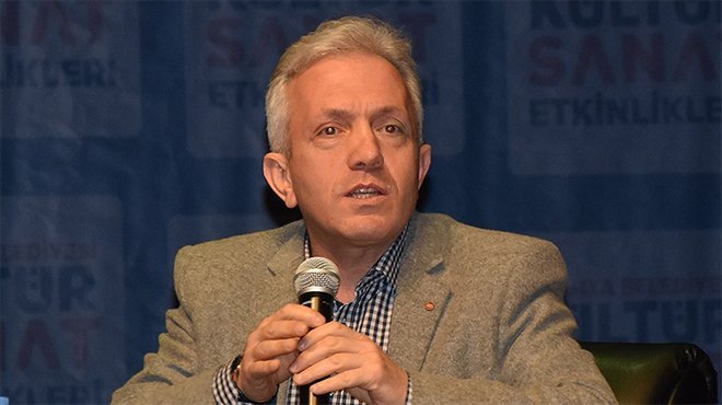Prof. Dr. Sofuoğlu hakkında soruşturma