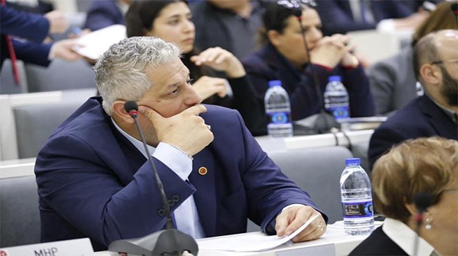 Proje Alanı Suç Merkezi Oldu