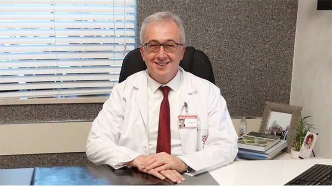 Prostat Erkeklerin Kabusu Olmaktan Çıkıyor