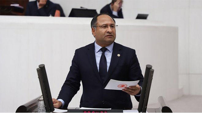 PURÇU: ZAMLARDAN ESNAF ARTIK BELİNİ DOĞRULTAMIYOR