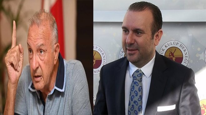 Rasim Kara, İzmir sporu için Emre Sarıgedik bir cevher