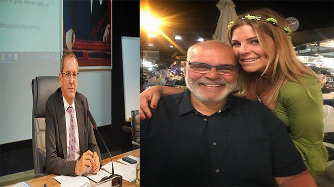 RASİM ÖZTEKİN’İN ADI ALİBEY (CUNDA) ADASI’NDA YAŞAYACAK