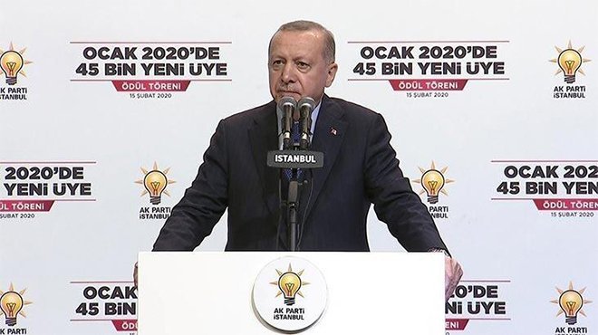 Rejim çekilmezse Şubat bitmeden bu işi yapacağız