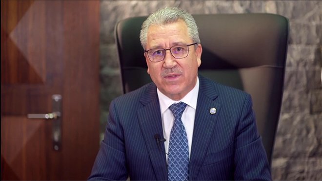 Rektör Budak, Medyanın işlev ve önemi her geçen gün artıyor