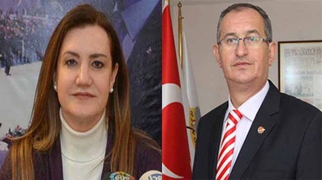 REKTÖR NÜKHET HOTAR SERTEL'İN İDDALARINA CEVAP VERDİ