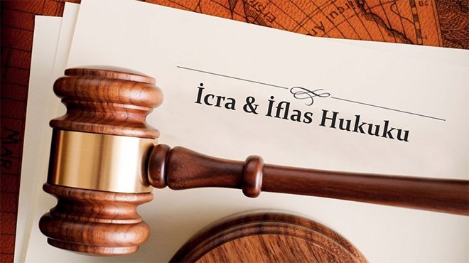 RG - İcra ve iflas takipleri 30 Nisan'a kadar durduruldu