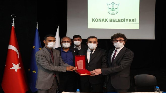 Romanlar Günü’nde STK’larla özel buluşma
