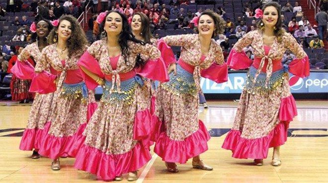 Romanlarla Dans projesinin seçmeleri başlıyor