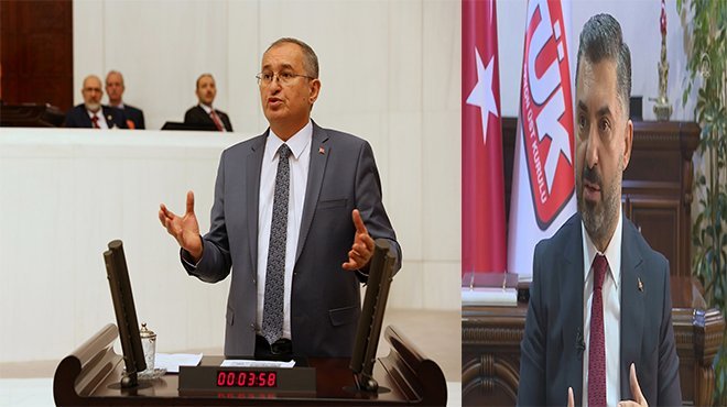 RTÜK Başkanı dört köşe