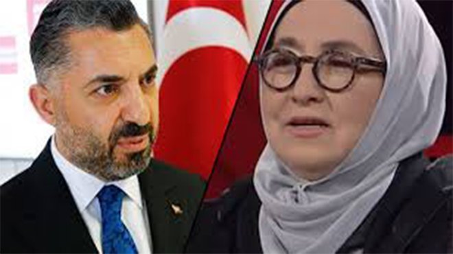 RTÜK'ten Sevda Noyan kararı