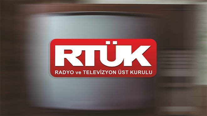 RTÜK: Yerli ve milli medyamız yalnız ve sahipsiz değildir