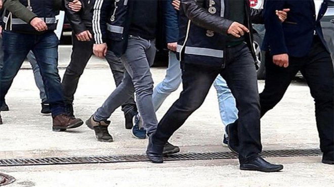 Rusya bağlantılı suç çetesine operasyon