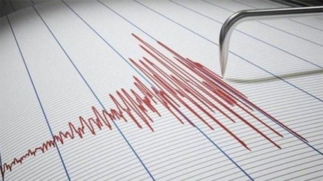 Rusya’da 7.5 büyüklüğünde deprem