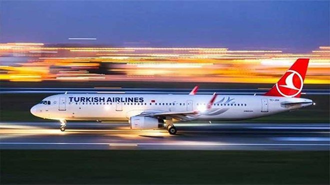Rusya ile Türkiye arasında uçuşlar 22 Haziran'dan itibaren başlıyor