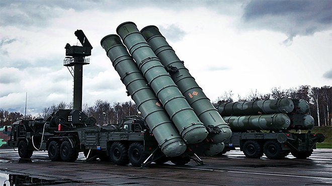 Rusya: Türkiye ile S-400'ün ikinci anlaşması imzalandı