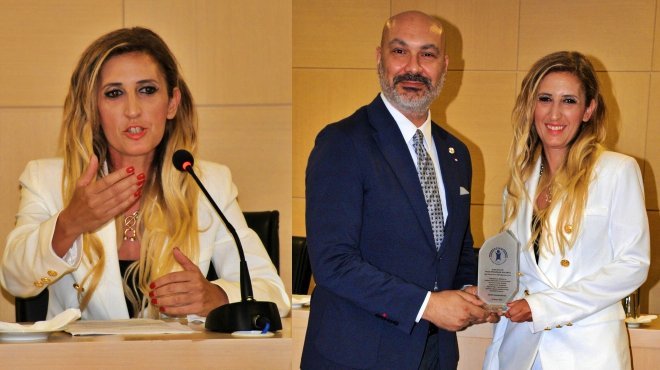 Rusya Ukrayna Savaşı EGİAD'da masaya yatırıldı