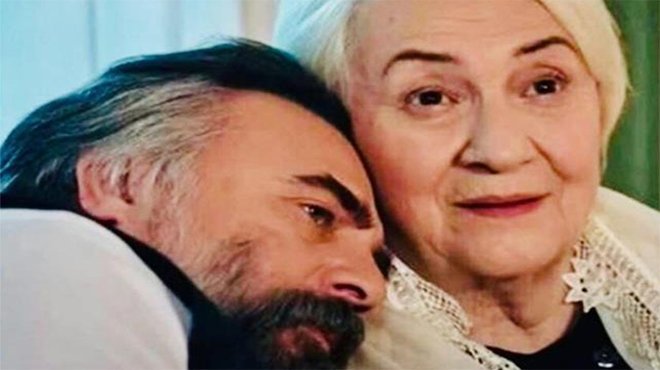 Sabina Toziya 75 yaşında hayatını kaybetti