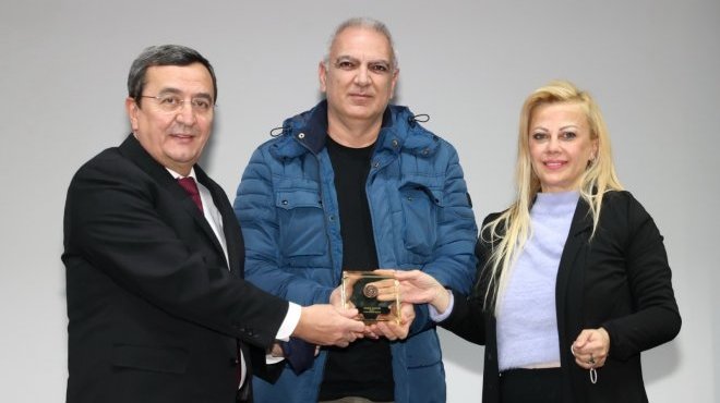 'Şadan Gökovalı'yı unutmak mümkün değil'