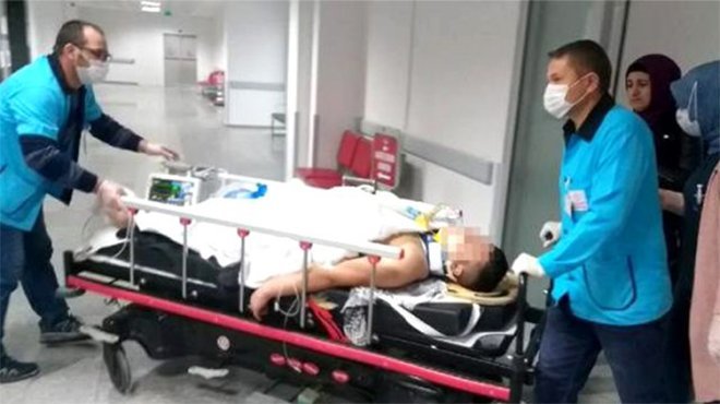 Saf alkol içen Türkmenistanlı ölenlerin sayısı 20'ye yükseldi