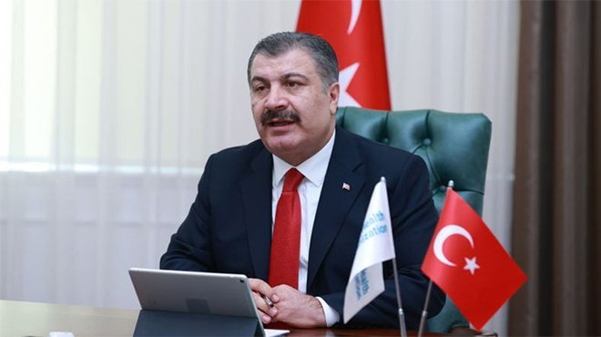 Sağlık Bakanı Koca'dan 1 Temmuz sonrası için önemli açıklamalar