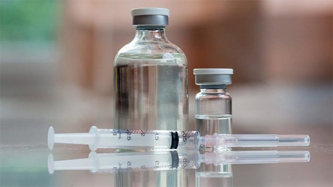 Sağlık Bakanlığı grip aşısı açıklaması yaptı