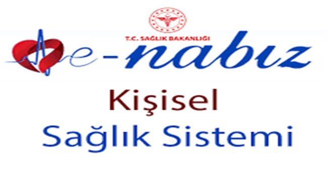 Sağlık Bakanlığı: Koronavirüs test sonuçlarına e-Nabız uygulamasından ulaşabilir
