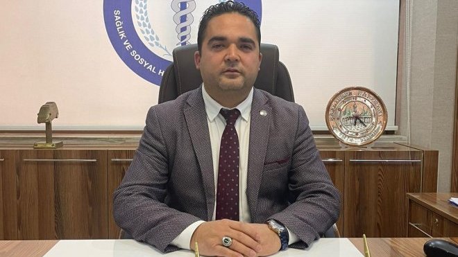 Sağlıkçılar Cumhurbaşkanı’nın açıklamalarından memnun...