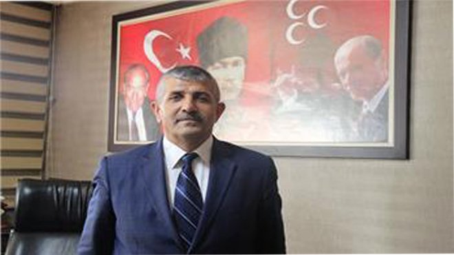 Şahin : Birlikte Aşacağız